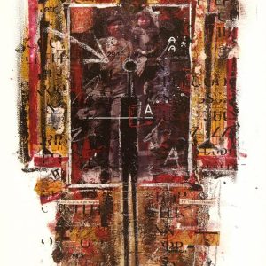 Jean-Daniel Rohrer - Sixième acte-En avez-vous vraiment gardé le souvenir