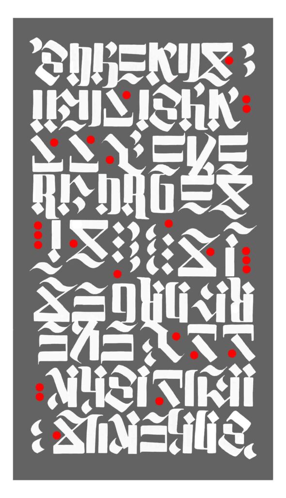 David Oquendo So Beautiful I Shall Never Forget It