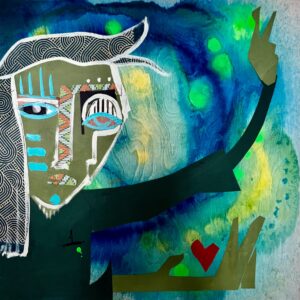 Alice Mizrachi - Peace & Love