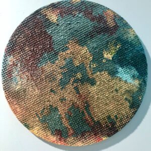 Joel Blenz - Topical Earth