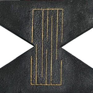 Joel Blenz - Hourglass