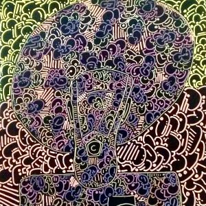 Eric J. Brown - Mastizo come home Mastizo go home