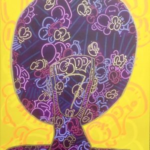 Straight out of ZION (Morning)