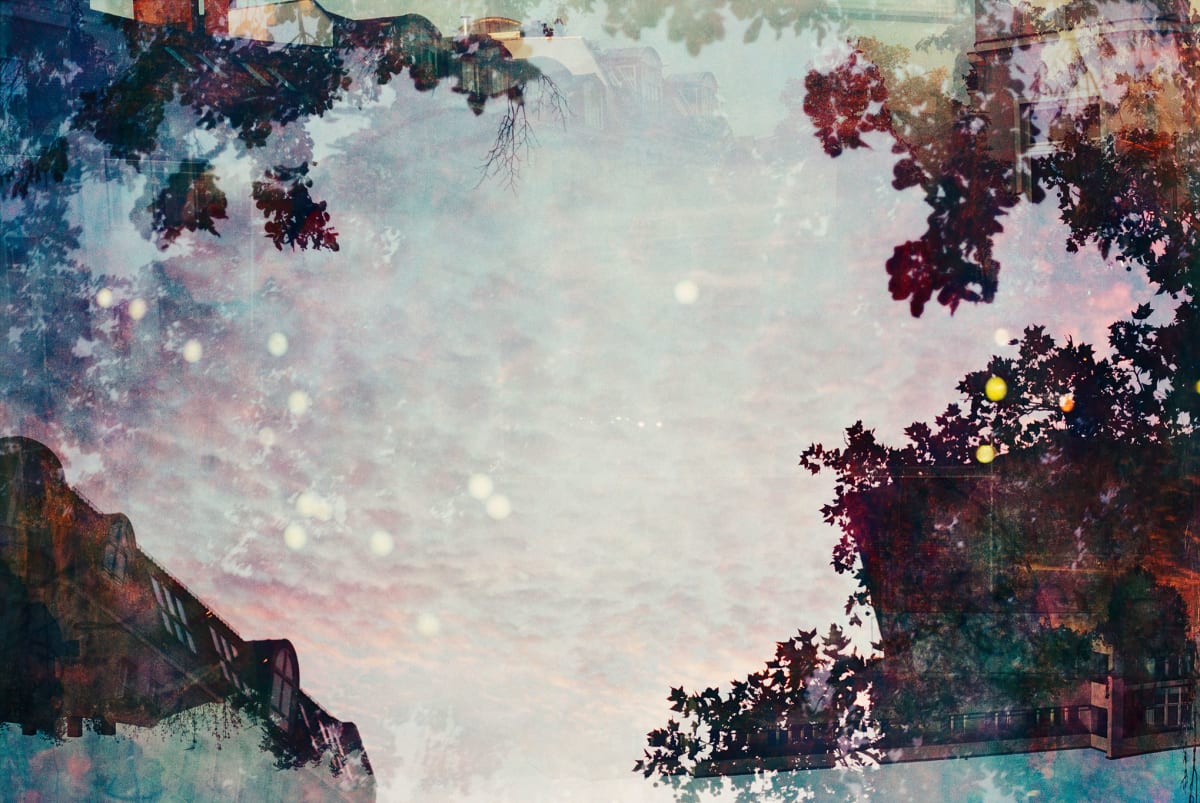 Girls in Airports II