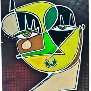 Ethereal Elegance by Joel Blenz x Alice Mizrachi