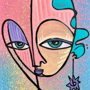 Soul Visionz by Joel Blenz x Alice Mizrachi